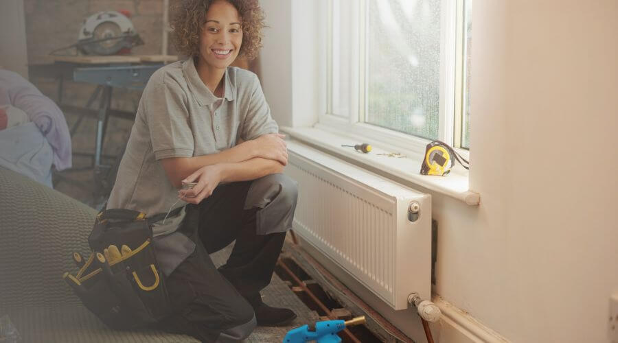 Local expert plumbing services in Walling, TN